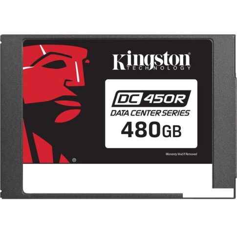 SSD Kingston DC450R 480GB SEDC450R/480G