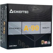 Блок питания Chieftec A-90 (GDP-650C)