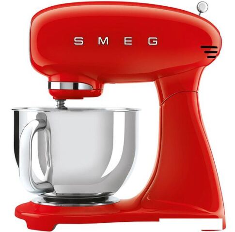 Миксер Smeg SMF03RDEU