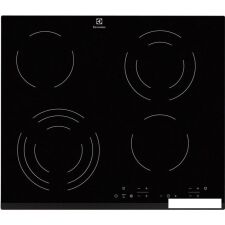 Варочная панель Electrolux EHF6343FOK