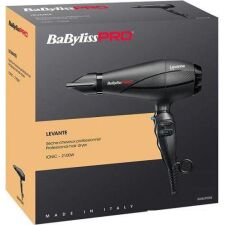 Фен BaByliss PRO Levante BAB6950IE