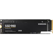 SSD Samsung 980 250GB MZ-V8V250BW