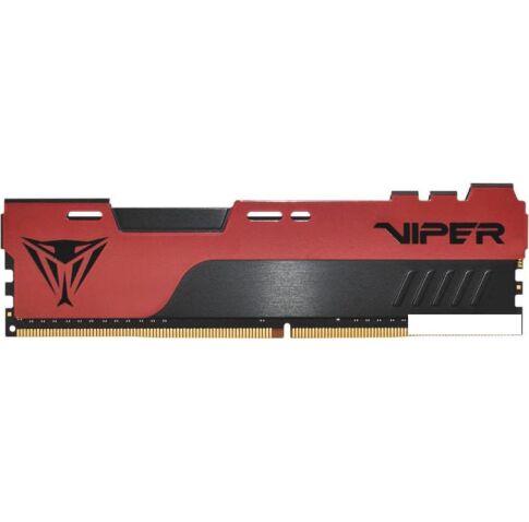 Оперативная память Patriot Viper Elite II 8GB PC4-28800 PVE248G360C0