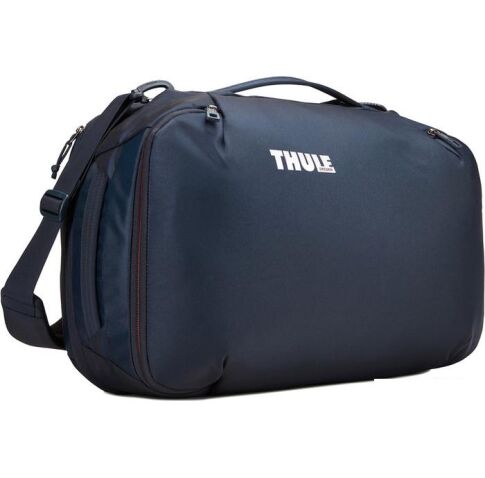 Сумка Thule Subterra Carry-On 40L (темно-синий)