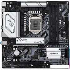 Материнская плата ASRock B560M Pro4