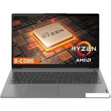 Ноутбук Lenovo IdeaPad 3 15ALC6 82KU01PSRU