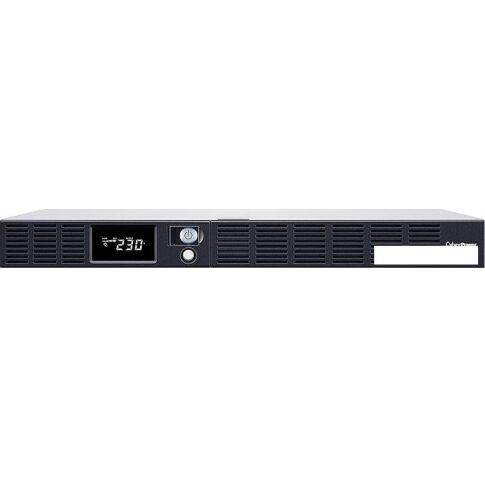 Источник бесперебойного питания CyberPower Office Rackmount OR600ERM1U