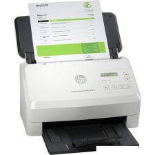 Сканер HP ScanJet Enterprise Flow 5000 s5 6FW09A