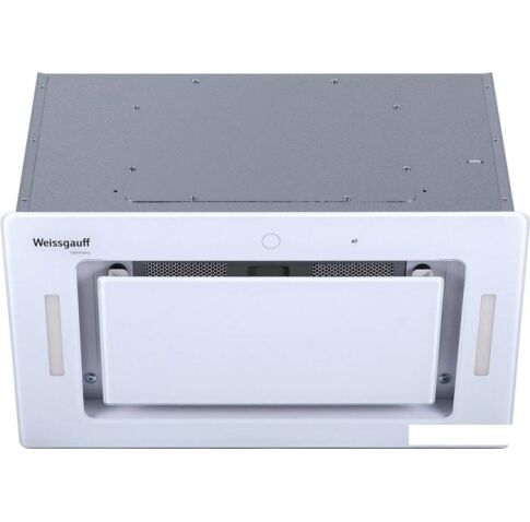 Кухонная вытяжка Weissgauff Aura 1200 Remote WH