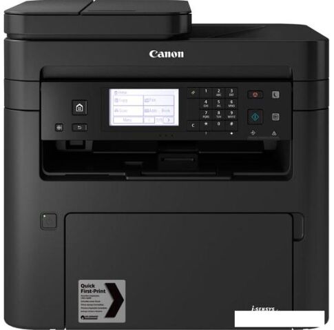 МФУ Canon i-SENSYS MF267dw