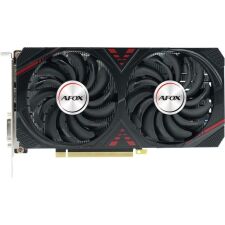 Видеокарта AFOX GeForce RTX 3050 8GB GDDR6 AF3050-8GD6H5