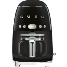 Капельная кофеварка Smeg DCF02BLEU