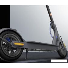 Электросамокат Xiaomi Mi Electric Scooter 3 BHR4853GL (gravity gray)