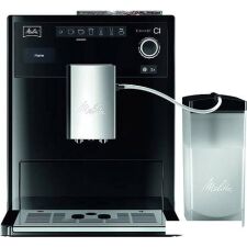 Эспрессо кофемашина Melitta Caffeo CI E970-103