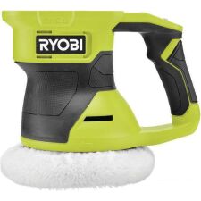 Полировальная машина Ryobi RBP18150-0 5133005617 (без АКБ)