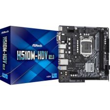 Материнская плата ASRock H510M-HDV R2.0