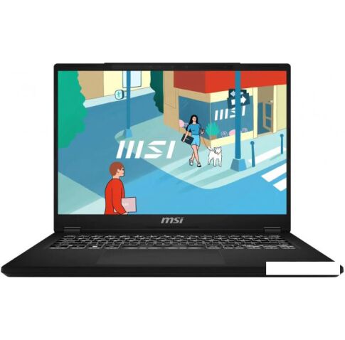 Ноутбук MSI D13MG-090RU