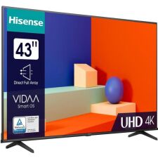 Телевизор Hisense 43A6K