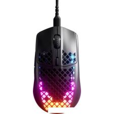 Игровая мышь SteelSeries Aerox 3