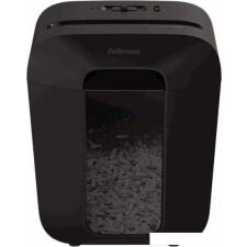 Шредер Fellowes PowerShred LX45 (черный)