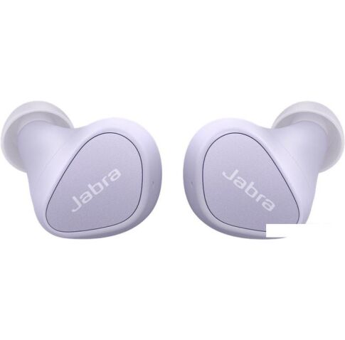 Наушники Jabra Elite 3 (сиреневый)