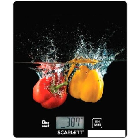 Кухонные весы Scarlett SC-KS57P63