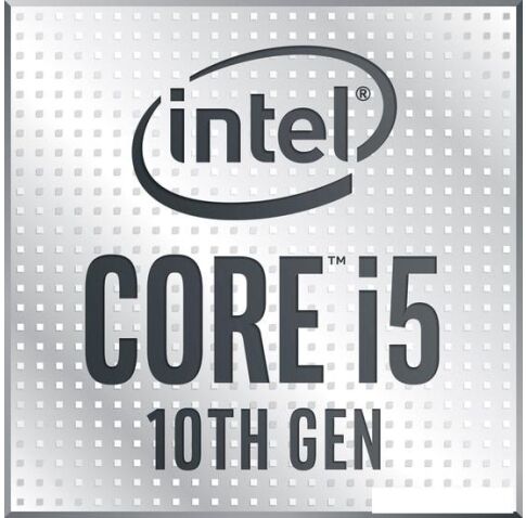 Процессор Intel Core i5-10500T