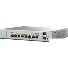 Коммутатор Ubiquiti UniFi Switch 8 [US-8-150W]