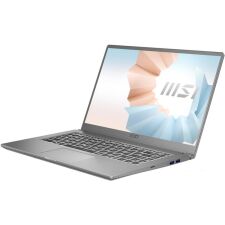 Ноутбук MSI Modern 15 A11MU-1007XGE