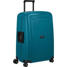 Чемодан-спиннер Samsonite S'Cure Petrol Blue 69 см