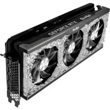 Видеокарта Palit GeForce RTX 3070 Ti GameRock 8GB GDDR6X NED307T019P2-1047G