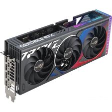 Видеокарта ASUS ROG Strix GeForce RTX 4060 OC Edition 8GB GDDR6 ROG-STRIX-RTX4060-O8G-GAMING