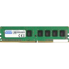 Оперативная память GOODRAM 4GB DDR4 PC4-21300 GR2666D464L19S/4G