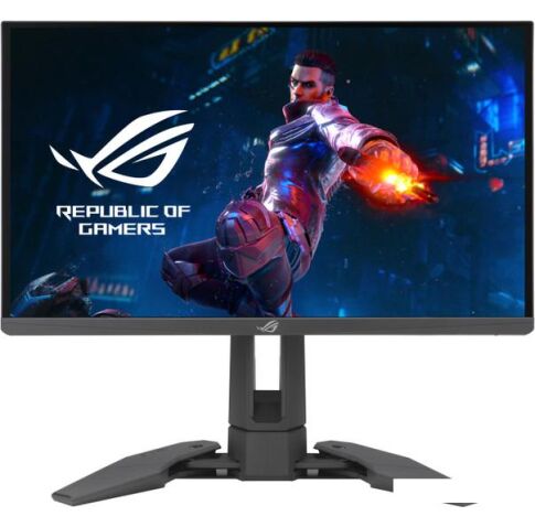 Игровой монитор ASUS ROG Swift Pro PG248QP