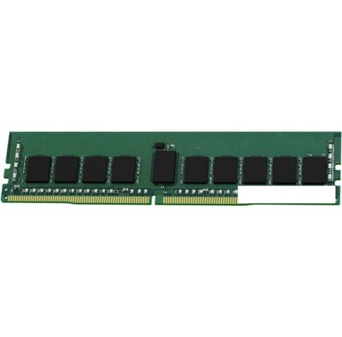 Оперативная память Kingston 16GB DDR4 PC4-21300 KTH-PL426/16G