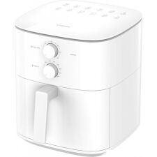 Аэрофритюрница Xiaomi Smart Air Fryer Essential 6L MAF13 (евровилка)