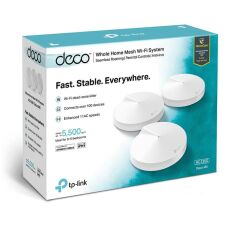 Беспроводной маршрутизатор TP-Link Deco M5 (3 шт.)