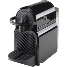 Капсульная кофеварка DeLonghi Inissia Black [EN 80.B]