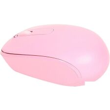 Мышь Microsoft Wireless Mobile Mouse 1850 (светло-розовый)