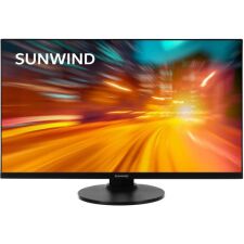 Монитор SunWind SUN-M27BA104