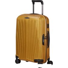 Чемодан-спиннер Samsonite Major-Lite Saffron Yellow 55 см