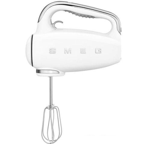 Миксер Smeg HMF01WHEU