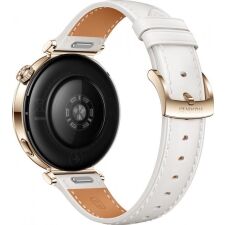 Умные часы Huawei Watch GT 5 41 мм (белый)