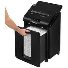 Шредер Fellowes AutoMax 100M FS-46292