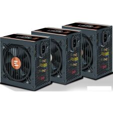 Блок питания Zalman GigaMax III 650W ZM650-GV3