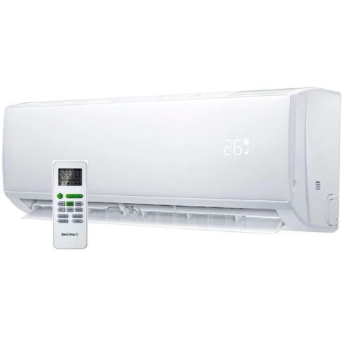 Сплит-система Neoclima Plasma Inverter NS/NU-HAL09FWI