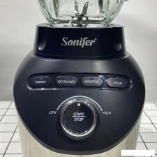 Стационарный блендер Sonifer SF-8053