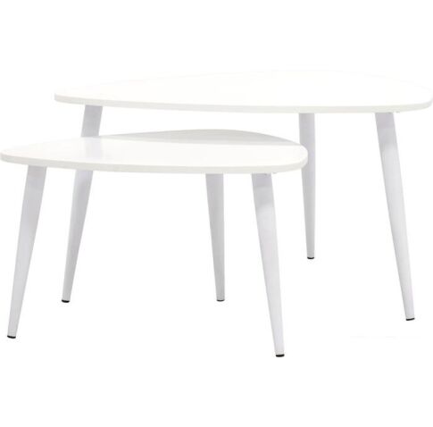 Журнальный столик Stool Group Агата 80/60