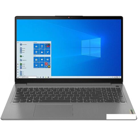 Ноутбук Lenovo IdeaPad 3 15ITL6 82H8010LRK