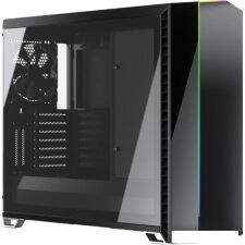 Корпус Fractal Design Vector RS TG FD-C-VER1A-01